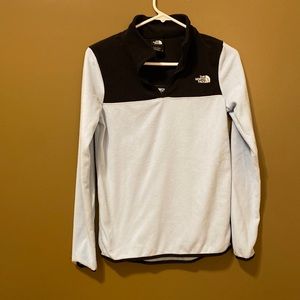 The Northface sweater - blue